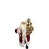 Imperial Santa 45cm with Red Coat