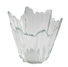 Cinzia Clear Votive Holder