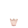 Cinzia Blush Votive Holder
