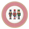 Nutcracker 19cm (7.5in) Side Plate
