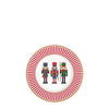 Nutcracker 19cm (7.5in) Side Plate