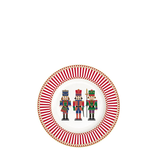 Nutcracker 19cm (7.5in) Side Plate