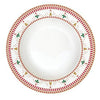 Nutcracker 21.5cm (8.5in) Soup Plate