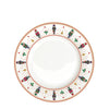 Nutcracker 26.5cm (10.4in) Dinner Plate