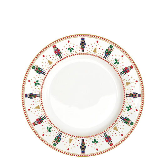 Nutcracker 26.5cm (10.4in) Dinner Plate