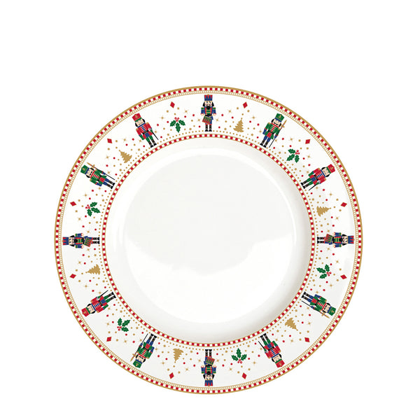 Nutcracker 26.5cm (10.4in) Dinner Plate