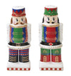 Nutcrackers Salt & Pepper 9cm(3.5in)