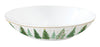Festive Trees 20.5cm (8.1in) Coupe Bowl