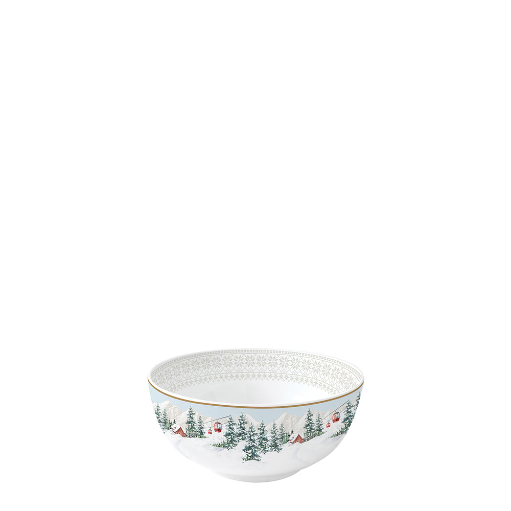 Chalet 15cm (5.9in) Bowl