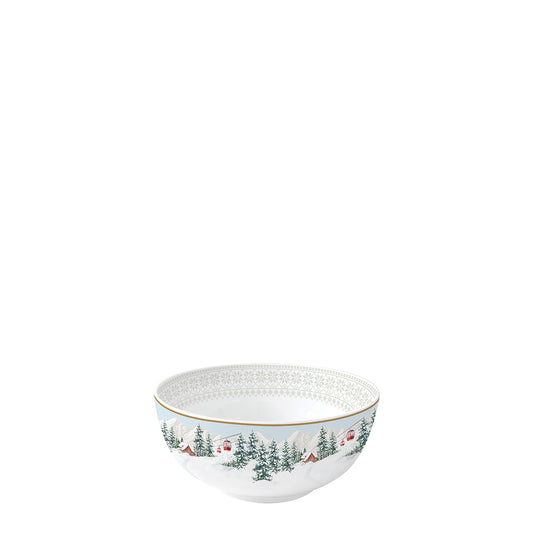 Chalet 15cm (5.9in) Bowl