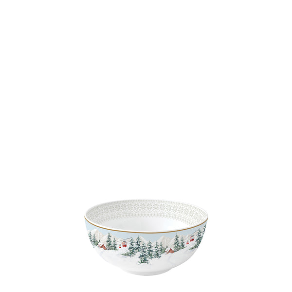 Chalet 15cm (5.9in) Bowl