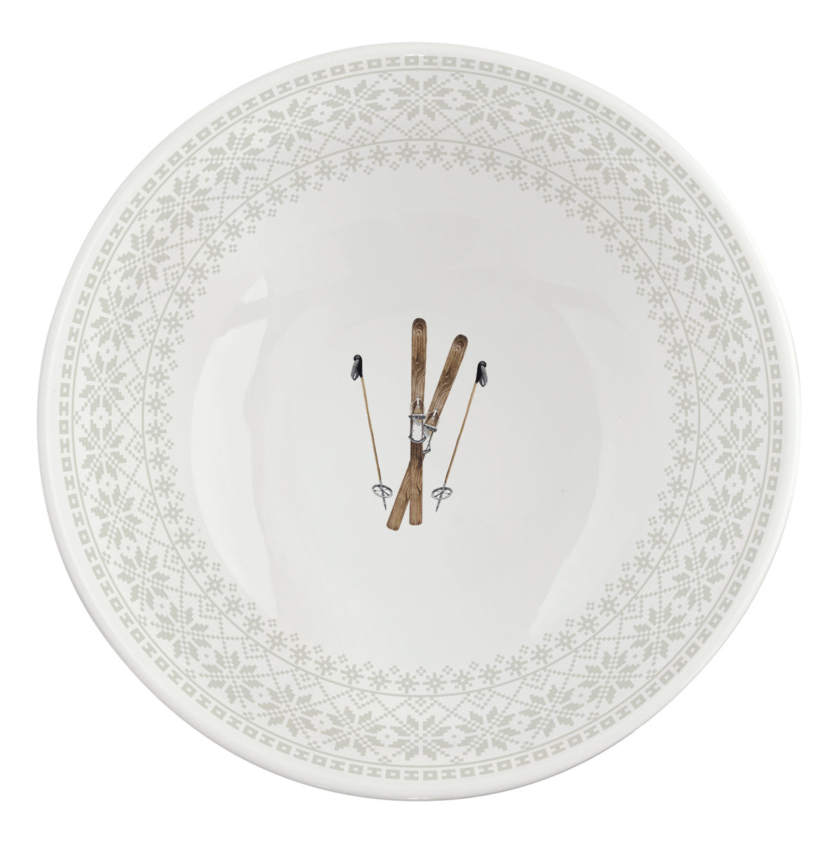 Chalet 15cm (5.9in) Bowl