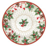 Christmas Berries 19cm (7.5in) Side Plate