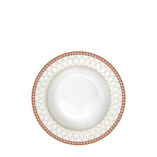 Christmas Berries 21.5cm (8.5in) Soup Plate