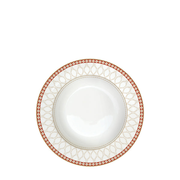 Christmas Berries 21.5cm (8.5in) Soup Plate