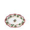 Christmas Berries 24.5cm (9.5in) Platter