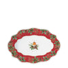 Christmas Berries 30cm (11.5in) Platter