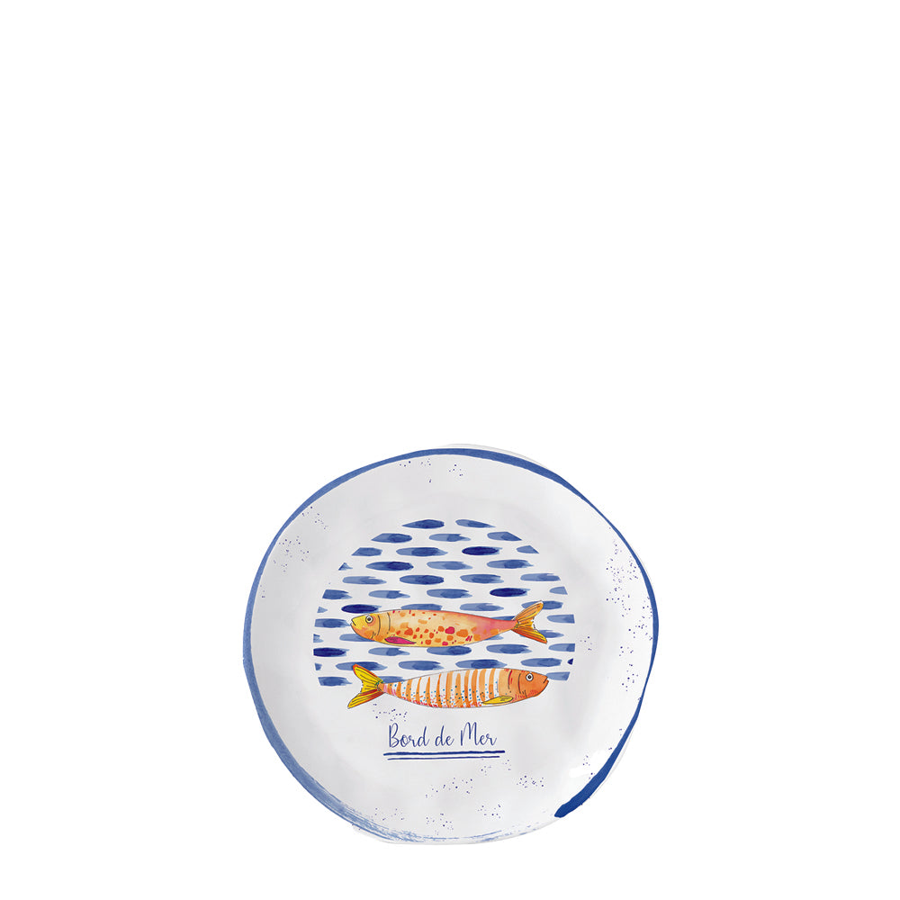 Bord de Mer 16cm (6in) Appetizer Plate