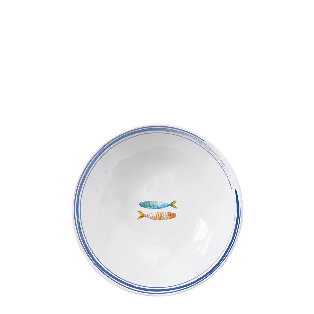 Bord de Mer 20cm (8in) Soup Plate