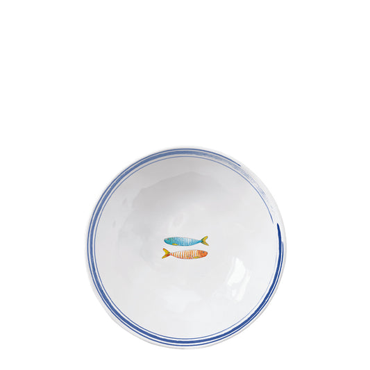 Bord de Mer 20cm (8in) Soup Plate