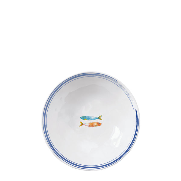 Bord de Mer 20cm (8in) Soup Plate