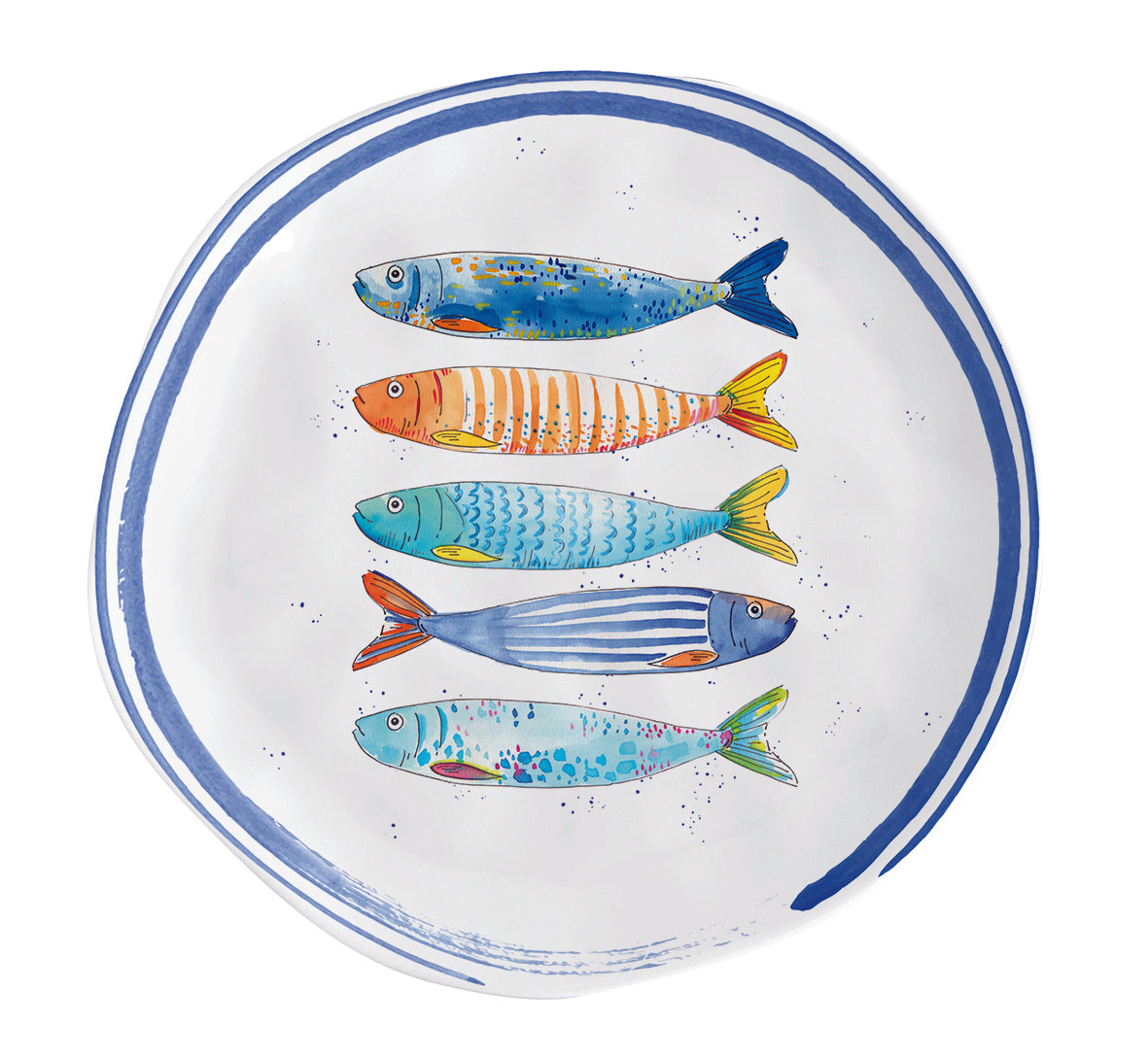 Bord de Mer 21cm (8.5) Side Plate