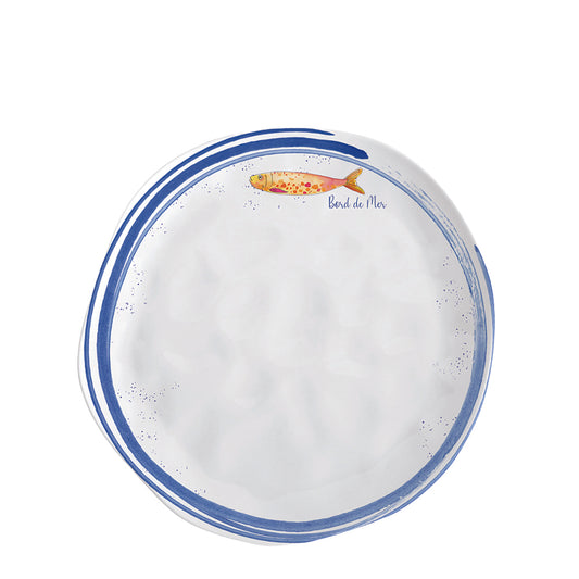 Bord de Mer 26cm (10in) Dinner Plate
