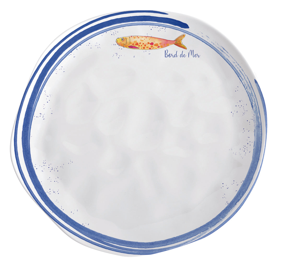 Bord de Mer 26cm (10in) Dinner Plate