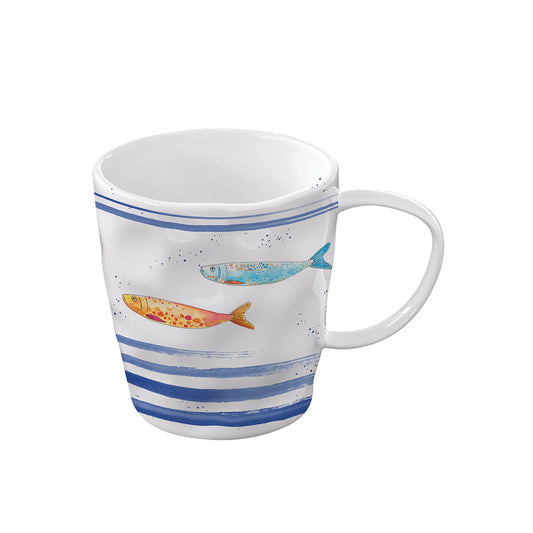 Bord de Mer 350ml (12oz) Mug