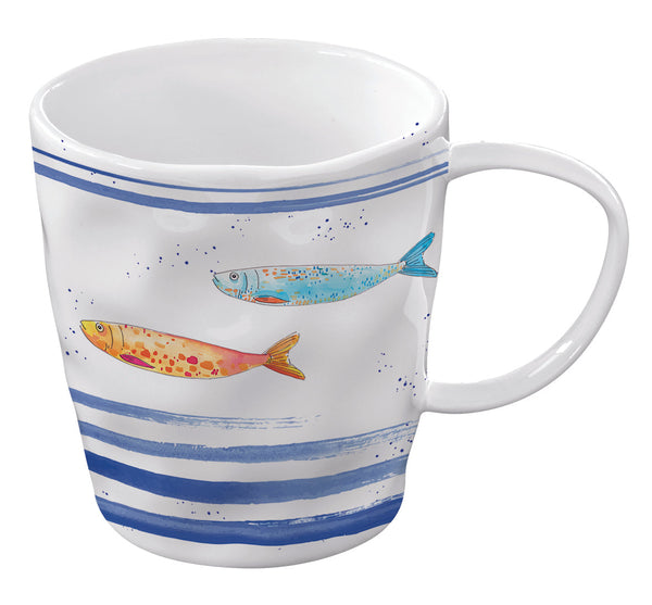 Bord de Mer 350ml (12oz) Mug