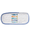 Bord de Mer 40x17.5cm (15.7x7in) Platter