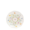 Dancing Butterflies 21cm (8.25in) Plate