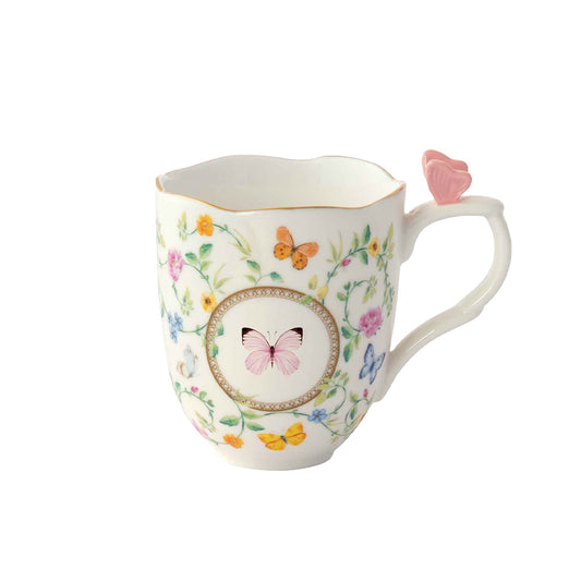 Dancing Butterflies 350ml (12oz) Mug