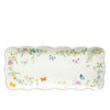 Dancing Butterflies 36x14.5cm (14x5.7in) Platter