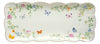 Dancing Butterflies 36x14.5cm (14x5.7in) Platter