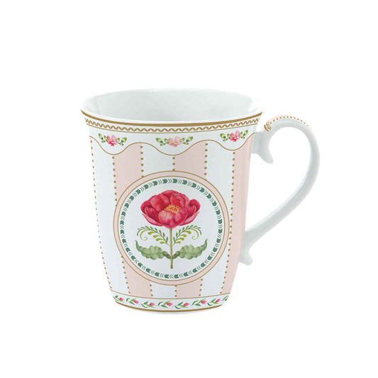 Flowery 275ml (9.3oz) Mug