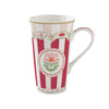 Flowery 600ml (20oz) Mug