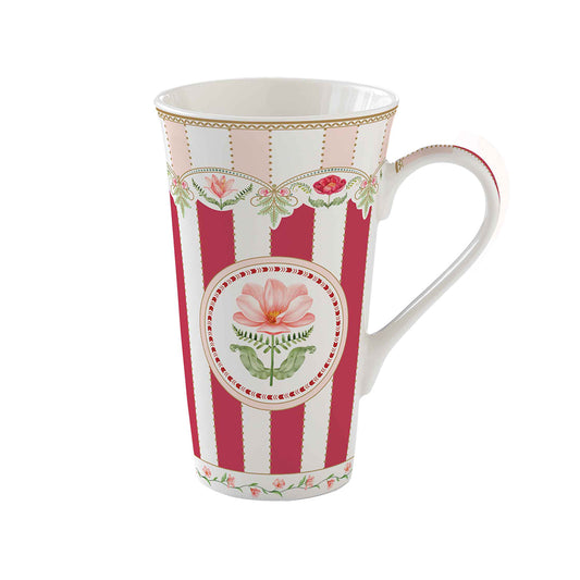 Flowery 600ml (20oz) Mug