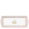 Happy Easter 35x15cm (13.8x5.9in) Platter