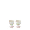 Happy Easter Egg Cups Set of 2