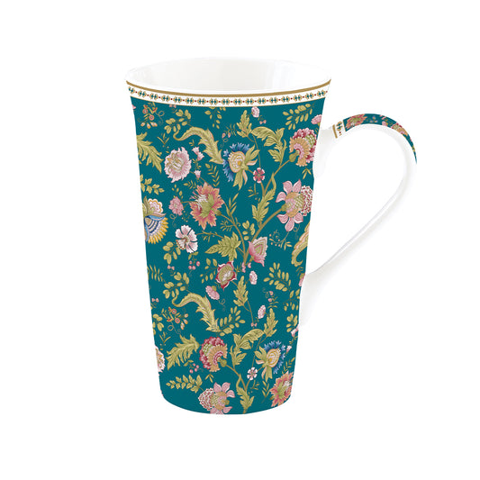 Magie D'Orient 600ml (20oz) Mug Green