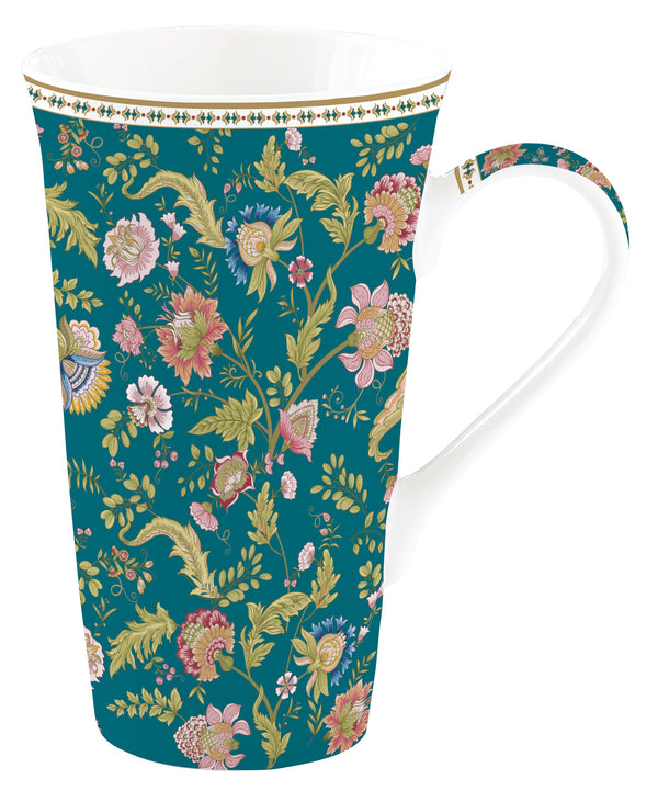 Magie D'Orient 600ml (20oz) Mug Green