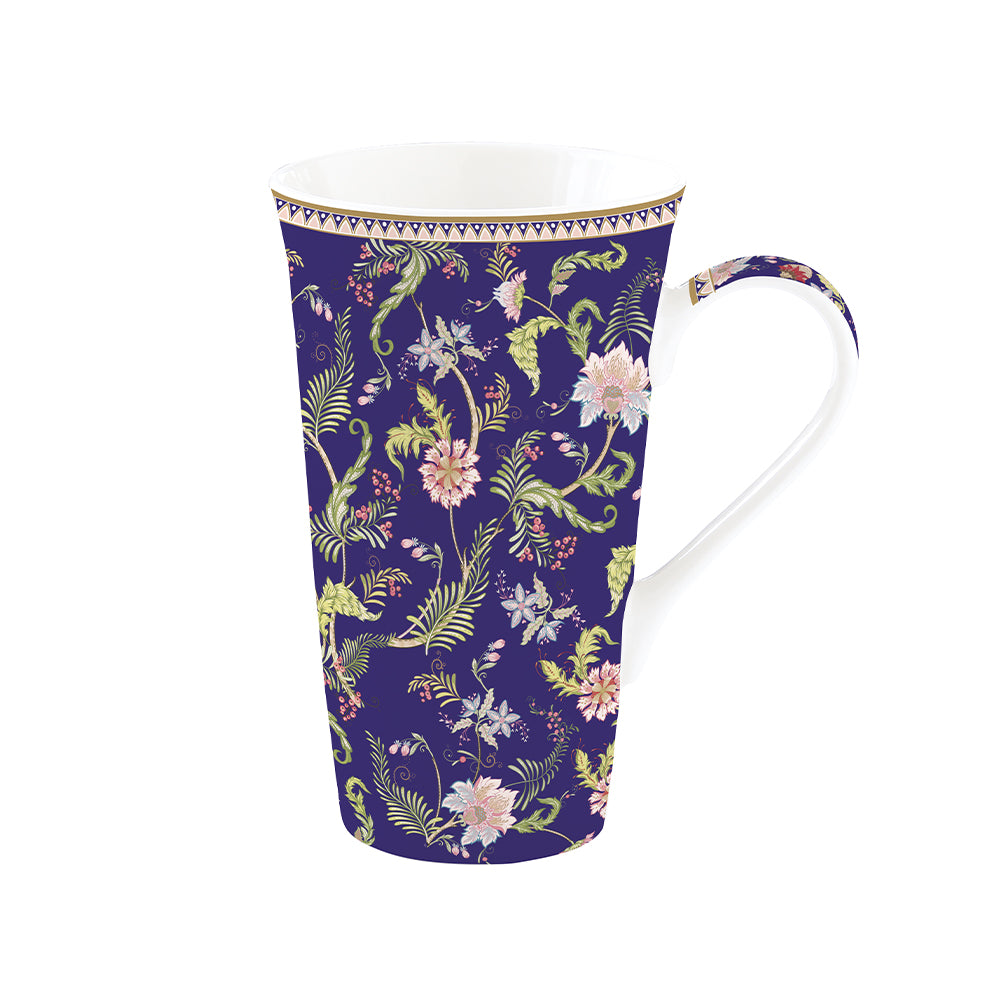 Magie D'Orient 600ml (20oz) Mug Purple