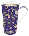 Magie D'Orient 600ml (20oz) Mug Purple