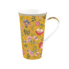 Magie D'Orient 600ml (20oz) Mug Yellow