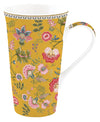 Magie D'Orient 600ml (20oz) Mug Yellow