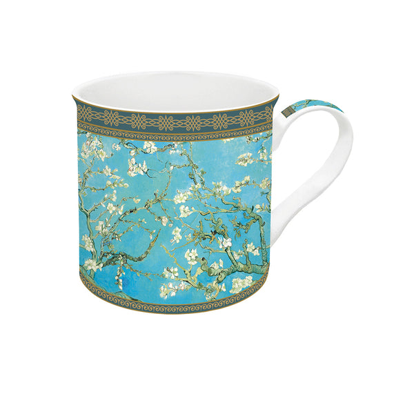 Masterpiece 300ml (10oz) Mug Almond Blossoms