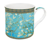 Masterpiece 300ml (10oz) Mug Almond Blossoms