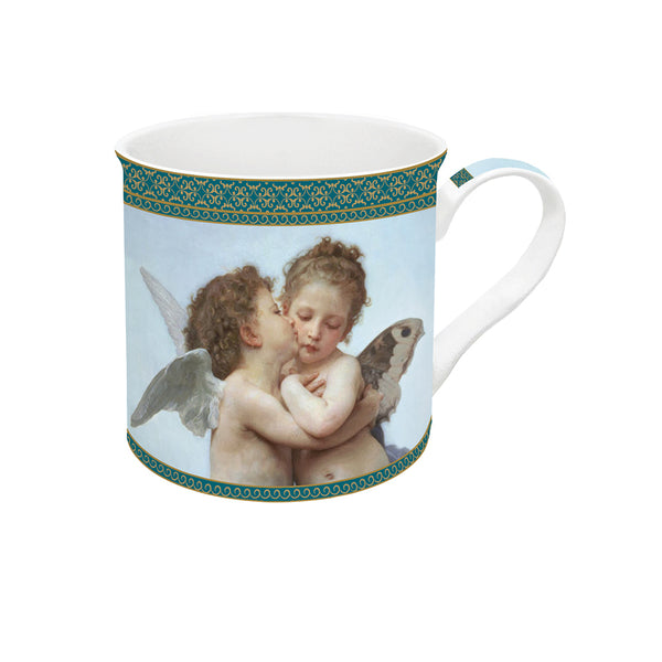 Masterpiece 300ml (10oz) Mug L'Amour et Psyché, enfants