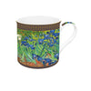 Masterpiece 300ml (10oz) Mug Irises
